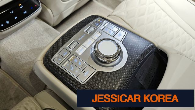 2025 Genesis G80 (RG3) - Thumbnail 12