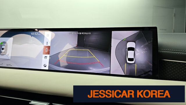 2025 Genesis G80 (RG3) - Thumbnail 15