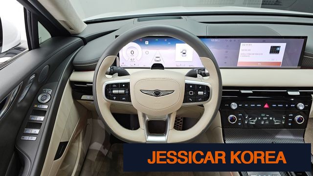 2025 Genesis G80 (RG3) - Thumbnail 19