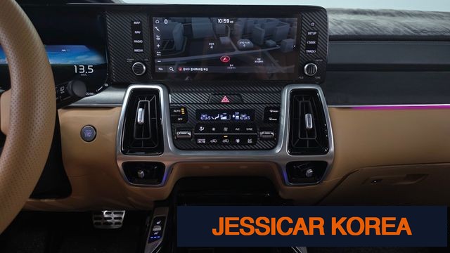 2021 Kia Sorento 4th Gen - Thumbnail 2