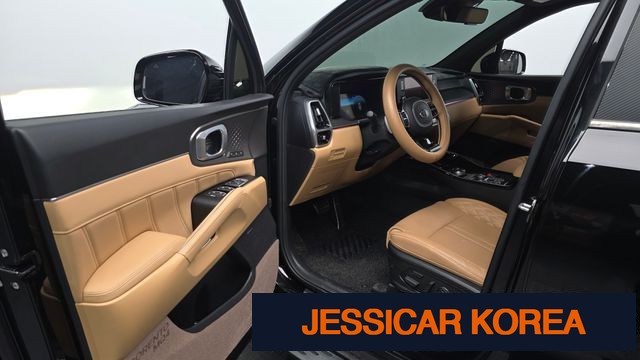 2021 Kia Sorento 4th Gen - Thumbnail 3