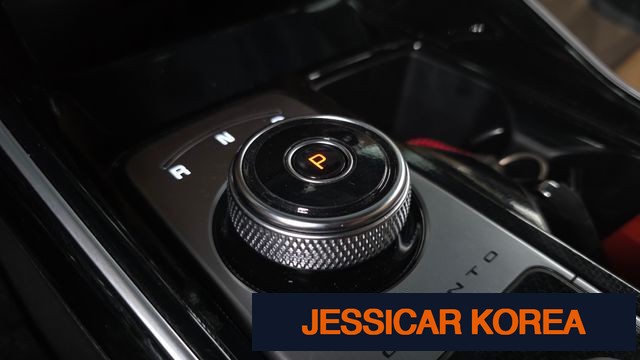 2021 Kia Sorento 4th Gen - Thumbnail 5