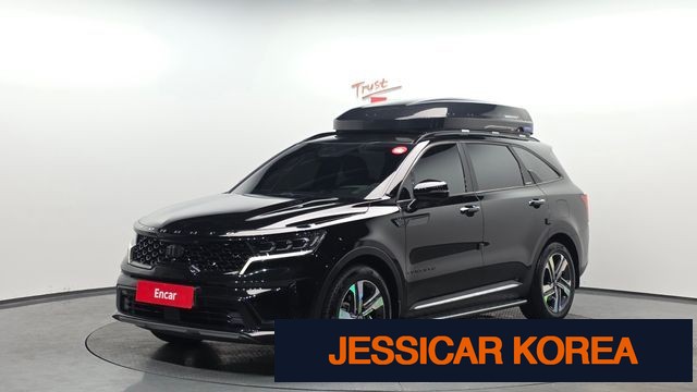2021 Kia Sorento 4th Gen - Thumbnail 6