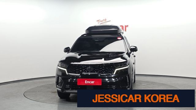 2021 Kia Sorento 4th Gen - Thumbnail 7