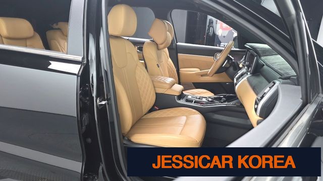 2021 Kia Sorento 4th Gen - Thumbnail 8