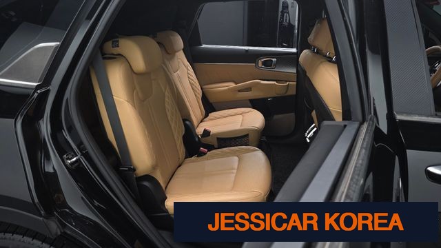 2021 Kia Sorento 4th Gen - Thumbnail 9