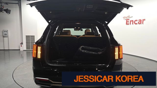 2021 Kia Sorento 4th Gen - Thumbnail 11