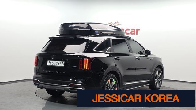 2021 Kia Sorento 4th Gen - Thumbnail 13