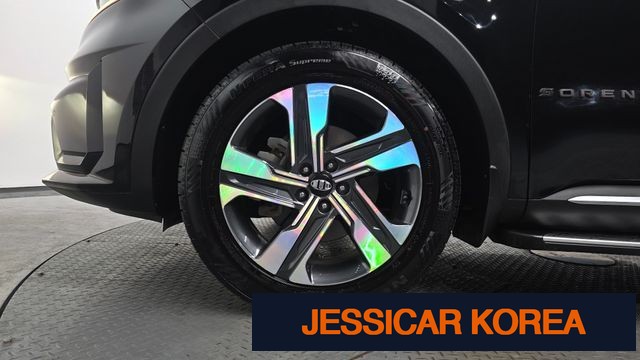 2021 Kia Sorento 4th Gen - Thumbnail 15