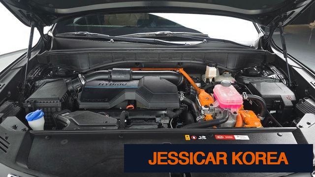 2021 Kia Sorento 4th Gen - Thumbnail 16