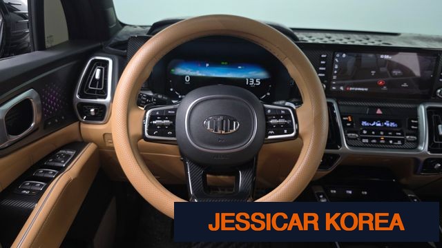 2021 Kia Sorento 4th Gen - Thumbnail 18