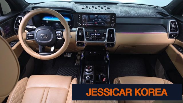 2021 Kia Sorento 4th Gen - Thumbnail 19
