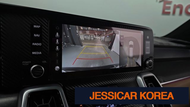 2021 Kia Sorento 4th Gen - Thumbnail 20