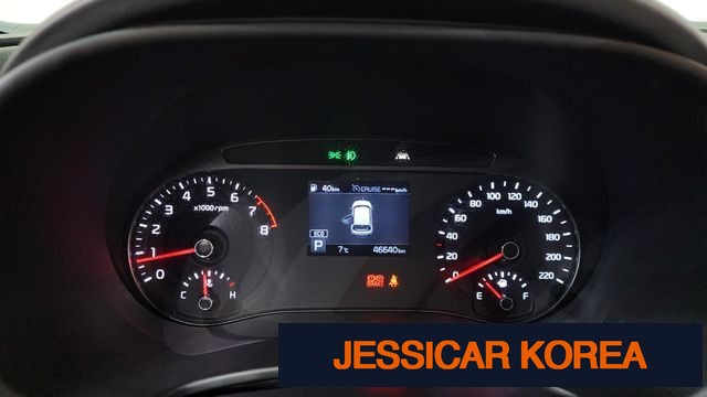 2019 Kia soul booster - Thumbnail 9
