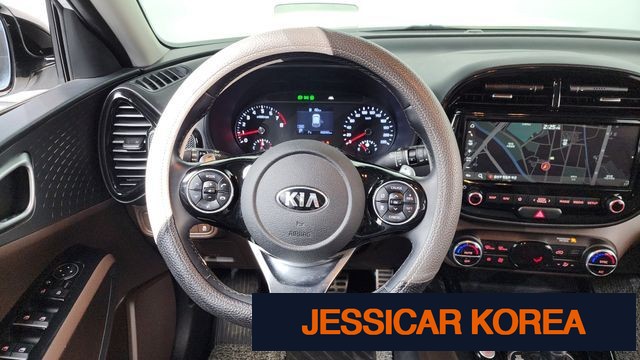 2019 Kia soul booster - Thumbnail 12