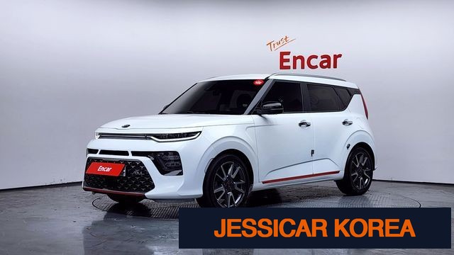 2019 Kia soul booster - Thumbnail 13