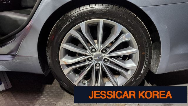 2015 Hyundai Genesis DH - Thumbnail 2