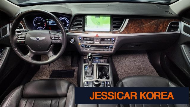2015 Hyundai Genesis DH - Thumbnail 5