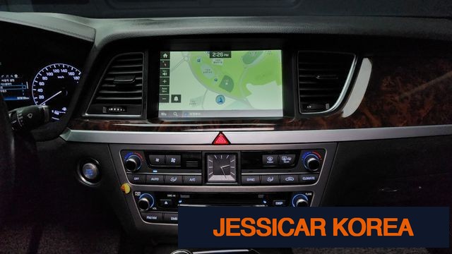 2015 Hyundai Genesis DH - Thumbnail 8