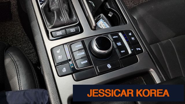 2015 Hyundai Genesis DH - Thumbnail 13