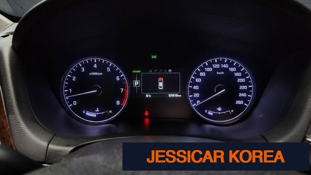 2015 Hyundai Genesis DH - Thumbnail 16