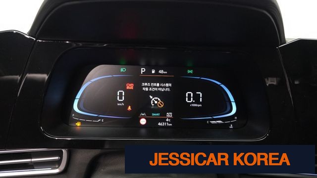 2024 Hyundai The New Avante (CN7) - Thumbnail 3