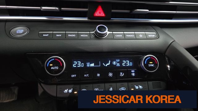 2024 Hyundai The New Avante (CN7) - Thumbnail 4