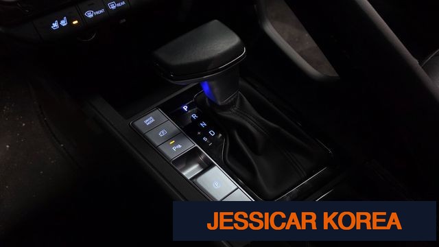 2024 Hyundai The New Avante (CN7) - Thumbnail 7