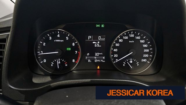 2018 Hyundai Avante AD - Thumbnail 2