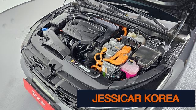 2024 Kia The New K5 Hybrid 3rd Generation - Thumbnail 2