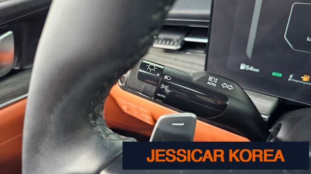 2024 Kia The New K5 Hybrid 3rd Generation - Thumbnail 5