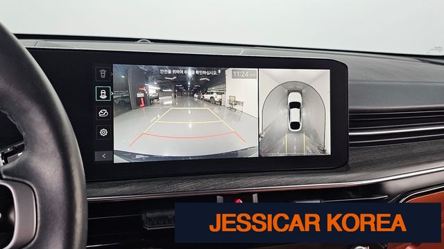 2024 Kia The New K5 Hybrid 3rd Generation - Thumbnail 10