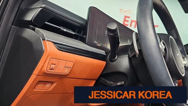 2024 Kia The New K5 Hybrid 3rd Generation - Thumbnail 12