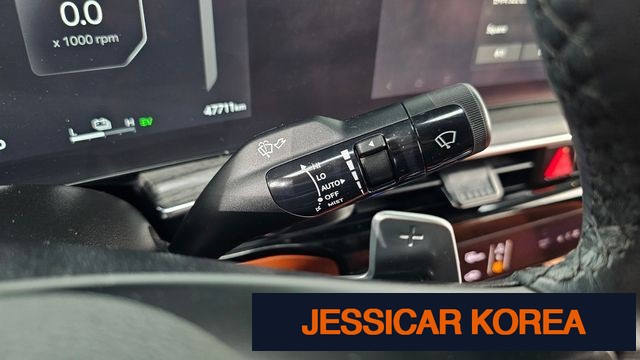 2024 Kia The New K5 Hybrid 3rd Generation - Thumbnail 14