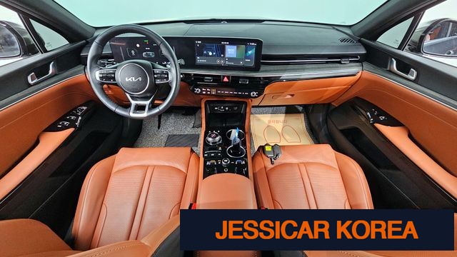 2024 Kia The New K5 Hybrid 3rd Generation - Thumbnail 18
