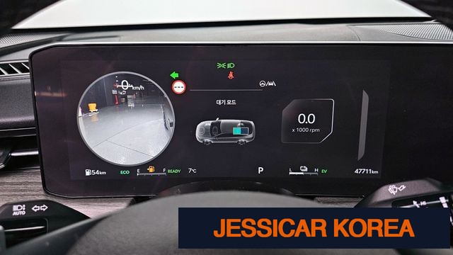 2024 Kia The New K5 Hybrid 3rd Generation - Thumbnail 20