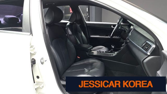 2017 Kia K5 2nd generation - Thumbnail 2