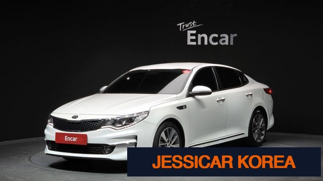 2017 Kia K5 2nd generation - Thumbnail 4