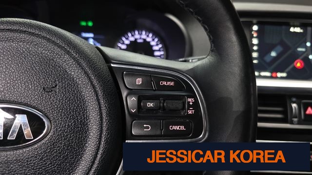 2017 Kia K5 2nd generation - Thumbnail 7