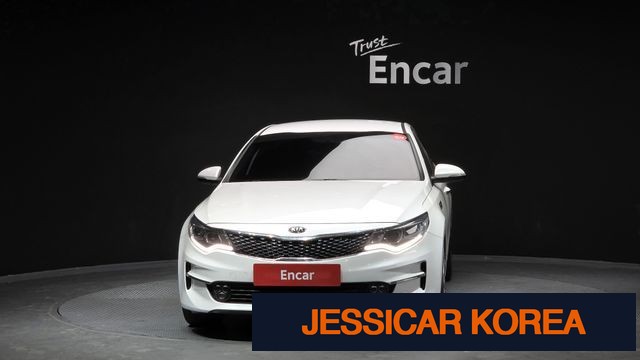 2017 Kia K5 2nd generation - Thumbnail 10