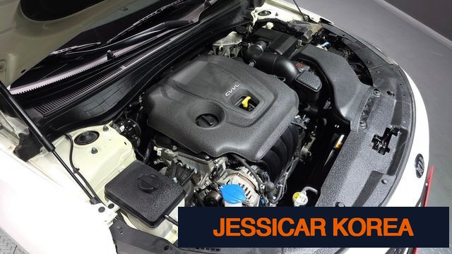 2017 Kia K5 2nd generation - Thumbnail 11