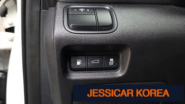 2017 Kia K5 2nd generation - Thumbnail 12