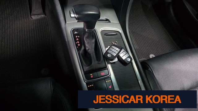 2017 Kia K5 2nd generation - Thumbnail 13