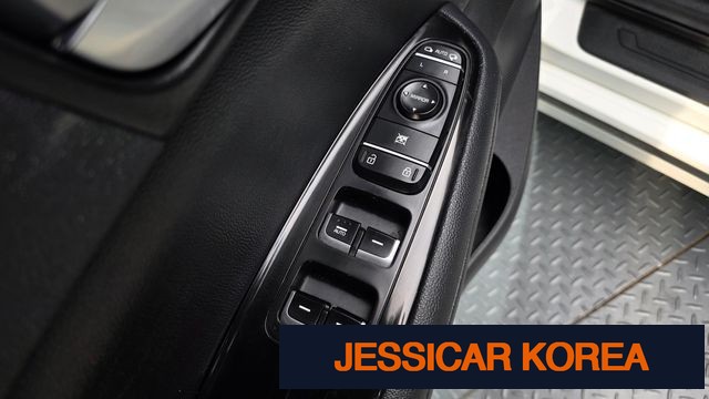 2017 Kia K5 2nd generation - Thumbnail 15