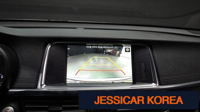 2017 Kia K5 2nd generation - Thumbnail 16