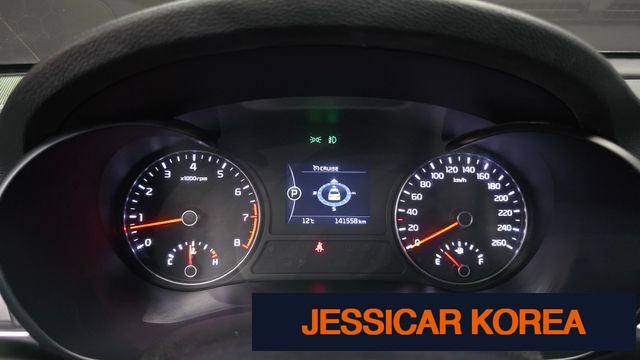 2017 Kia K5 2nd generation - Thumbnail 20