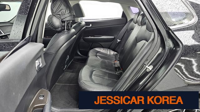 2019 Kia The New K5 2nd Gen - Thumbnail 2