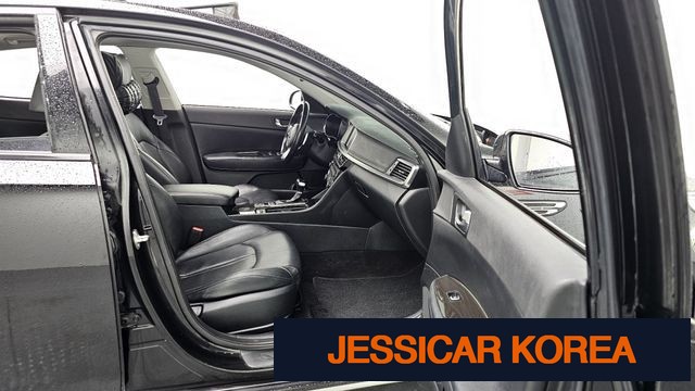 2019 Kia The New K5 2nd Gen - Thumbnail 3