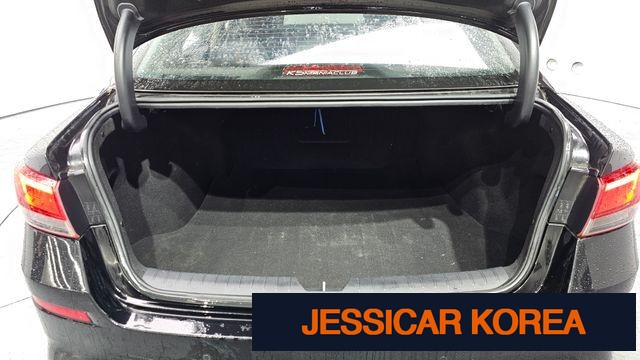 2019 Kia The New K5 2nd Gen - Thumbnail 4