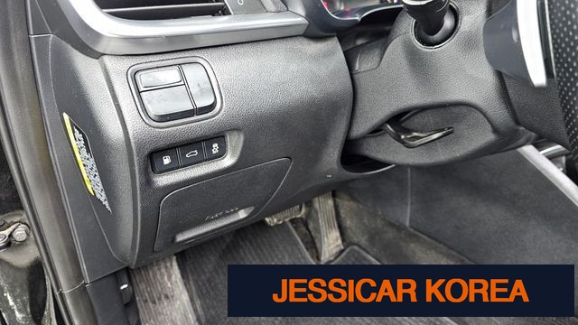 2019 Kia The New K5 2nd Gen - Thumbnail 5
